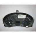 Peugeot Expert Fiat Scudo Kilometre Saati Gösterge Paneli
