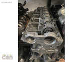 Oto Çıkma Parça / Volkswagen / Touareg / Motor / Silindir Kapağı / Çıkma Parça 
