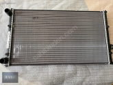 Oto Çıkma Parça / Volkswagen / Golf / Radyatör / Su Radyatörü / Sıfır Parça 