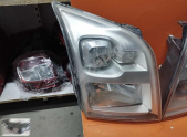 Oto Çıkma Parça / Ford / Transit / Far & Stop / Sağ Ön Far / Çıkma Parça 