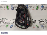 Oto Çıkma Parça / Volkswagen / Beetle / Far & Stop / Sol Arka Stop / Çıkma Parça 