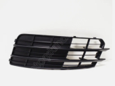 AUDİ A7 ÖN TAMPON SİS IZGARASI SOL 2010-2015 4G8807681 9B9