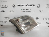 Oto Çıkma Parça / Ford / Tourneo Connect / Far & Stop / Sol Ön Far / Çıkma Parça 