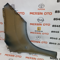 Oto Çıkma Parça / Opel / Combo / Kaporta & Karoser / Sol Ön Çamurluk / Çıkma Parça 