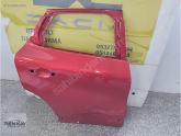 Oto Çıkma Parça / Renault / Kadjar / Kaporta & Karoser / Sağ Arka Kapı / Çıkma Parça 
