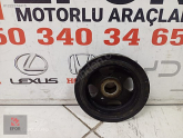Oto Çıkma Parça / Toyota / Corolla / Motor / Krank Kasnağı / Çıkma Parça 