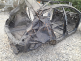 Oto Çıkma Parça / Ford / Fiesta / Kaporta & Karoser / Kesme Tavan Sacı / Çıkma Parça 