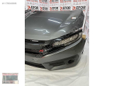 Oto Çıkma Parça / Honda / Civic / Kaporta & Karoser / Komple Ön / Çıkma Parça 