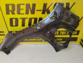 Oto Çıkma Parça / Renault / Clio / Kaporta & Karoser / Marşpiyel Sacı / Çıkma Parça 