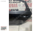 Oto Çıkma Parça / Honda / Civic / Kaporta & Karoser / Sol Arka Kapı / Çıkma Parça 