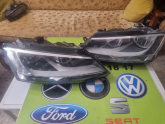 Volswagen jetta far