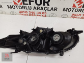 Oto Çıkma Parça / Toyota / Corolla / Far & Stop / Sağ Ön Far / Sıfır Parça 