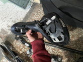 Oto Çıkma Parça / Fiat / Linea / Oto Cam / Cam Krikosu / Çıkma Parça 