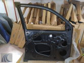TOYOTA HILUX 2007 YENİ YAN SANAYİ SOL ÖN KAPI
