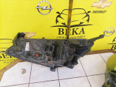 Oto Çıkma Parça / Opel / Astra / Far & Stop / Sağ Ön Far / Çıkma Parça 