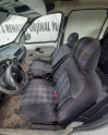 RENAULT KANGOO 1 1999-2004 ÖN KOLTUKLAR e