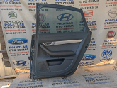 Oto Çıkma Parça / Audi / A6 / Kaporta & Karoser / Sağ Arka Kapı / Çıkma Parça 