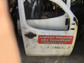 Oto Çıkma Parça / Fiat / Doblo / Kaporta & Karoser / Dış Kapı Kolu / Çıkma Parça 