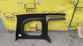 Oto Çıkma Parça / Opel / Combo / Kaporta & Karoser / Arka Çamurluk / Çıkma Parça 