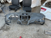 Hyundai santa fe ön göğüsü