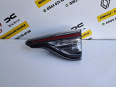 Oto Çıkma Parça / Renault / Clio / Far & Stop / Sağ Arka Stop / Çıkma Parça 