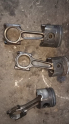 Fiat ducato  2.0 HDI piston kolları yedek parça