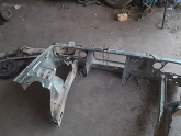 Oto Çıkma Parça / Renault / R 9 / Kaporta & Karoser / Sol Şasi / Çıkma Parça 