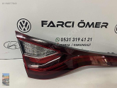 Oto Çıkma Parça / Renault / Megane / Far & Stop / Sol Arka Stop / Çıkma Parça 