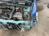 Hasarlı & Kazalı Oto / Peugeot / 106
