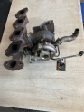 Oto Çıkma Parça / Nissan / X-Trail / Motor / Emme Manifoldu / Çıkma Parça 