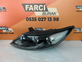 SPORTAGE LEDLİ SOL FAR ORJİNAL