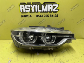 Oto Çıkma Parça / Bmw / 3 Serisi / Far & Stop / Sağ Ön Far / Çıkma Parça 