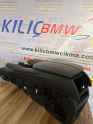 Oto Çıkma Parça / Bmw / X6 / Koltuk & Döşeme / Orta Konsol / Çıkma Parça 