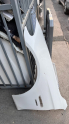 BMW F10 KASA 5.20 SOL ÇAMURLUKLAR ORJİNAL HATASIZ (ÖNCESİ BOYALI)