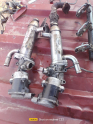 Oto Çıkma Parça / Jaguar / XF / Motor / Turbo Valfi / Çıkma Parça 