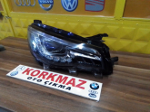 Oto Çıkma Parça / MG / HS / Far & Stop / Sağ Ön Far / Çıkma Parça 