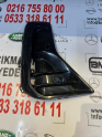BMW X4 SERİ G02 SAĞ TAMPON IZGARSI ORJİNA ÇIKMA 51115A41F68