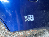 Oto Çıkma Parça / Seat / Altea / Tampon / Arka Tampon / Çıkma Parça 