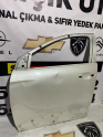 Oto Çıkma Parça / Peugeot / 3008 / Kaporta & Karoser / Sol Ön Kapı / Çıkma Parça 