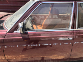 Mercedes (w123) 1975-1985 Çıkma Sol Ön Kapı