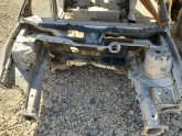 Oto Çıkma Parça / Volvo / S40 / Kaporta & Karoser / Kesme Tavan Sacı / Çıkma Parça 