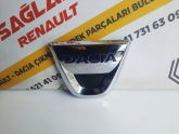 Oto Çıkma Parça / Dacia / Duster / Arma & Yazı / Panjur Arması / Çıkma Parça 