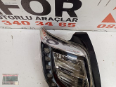 Oto Çıkma Parça / Toyota / Yaris / Far & Stop / Sol Arka Stop / Çıkma Parça 