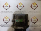 FORD FIESTA CIKMA MOTOR BEYNI 5S61_12A650_HA