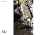 Oto Çıkma Parça / Toyota / Corolla / Motor / Motor (komple) / Çıkma Parça 