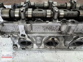 Oto Çıkma Parça / Land Rover / Freelander / Motor / Silindir Kapağı / Çıkma Parça 