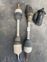 Oto Çıkma Parça / Dacia / Duster / Alt Takım / Aks / Çıkma Parça 