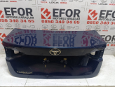 Oto Çıkma Parça / Toyota / Corolla / Kaporta & Karoser / Bagaj Kapağı / Çıkma Parça 