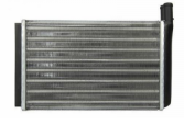 KALORİFER RADYATÖRÜ  (PASSAT 81-87)  811819031