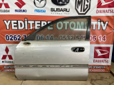 mitsubishi carısma sol ön kapı